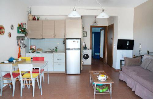 Artistic 1 apartment - Photo 3