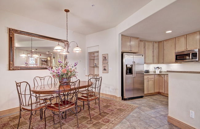 Park Avenue Lofts by Great Western Lodging - Foto 14