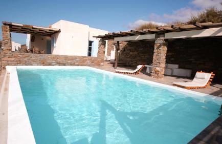 Villa kèalite - Foto 19