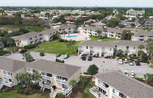 Beachfront Joy at Sandpiper Cove - Foto 66