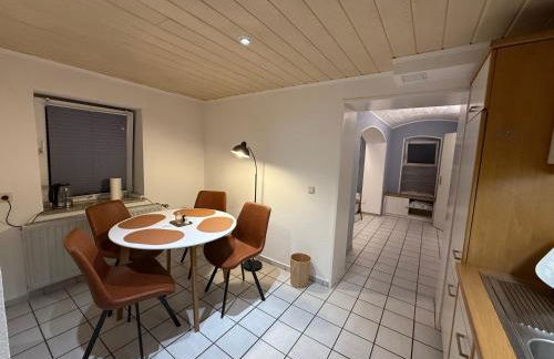 Boho & Loft 2 Zimmer Parkplatz - Photo 59