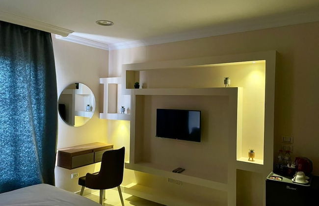 City inn Nile view - Foto 3