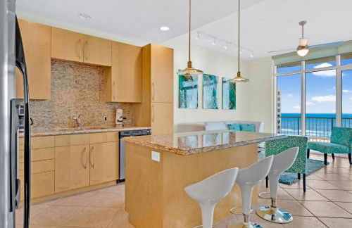 Sapphire Condominiums #806 - Foto 13