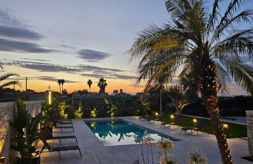 Villa Merilusi Apartments - Foto 75