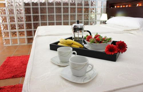 La Hacienda de Don Luis - Foto 32