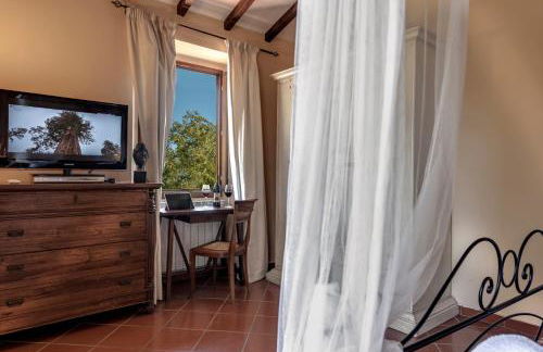 Villa Poggio Di Gaville - Foto 44