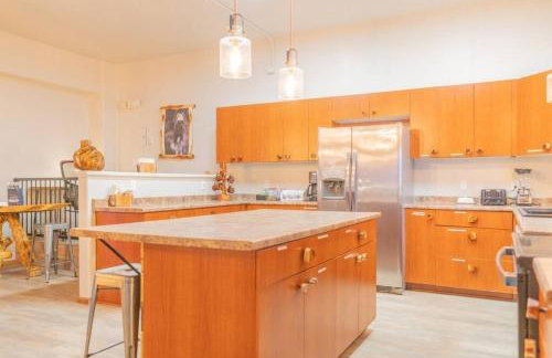 The Northern Driftwood Inn 1.0 - Foto 27