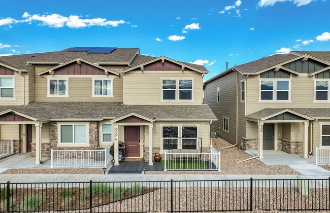 Sakura Springs - Foto 30