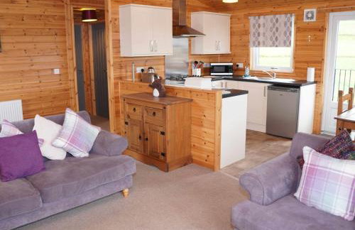 Chalet Osprey Lodge by Interhome - Photo 14