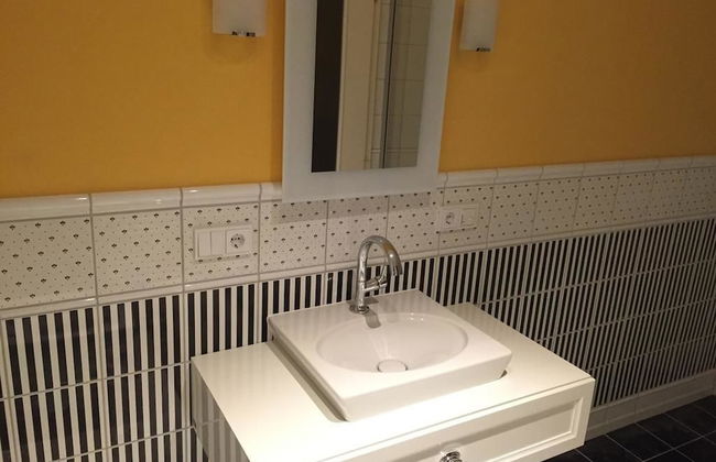 Elbsandstein Apartments - Foto 17