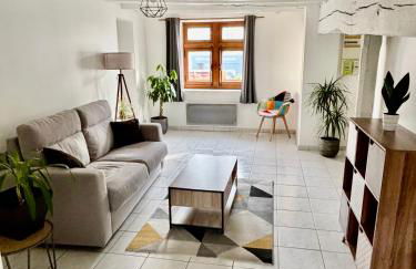 Appartement Situé au cœur de Brissac-Quincé - Photo 1
