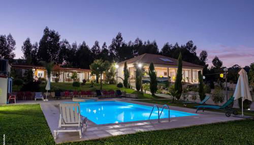 Alojamento Costa & Dias - Foto 1, Garden view