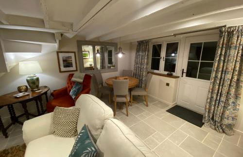 Gower Villa Luxury Cottage, 2 bedroom en-suite with Hot Tub - Foto 20
