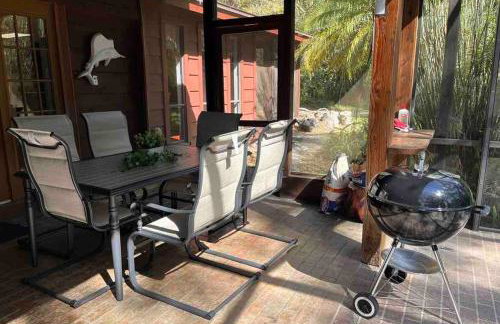 Paz y Tranquilidad a 30 minutos de Orlando - Foto 7