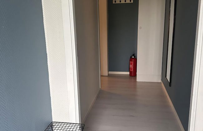 Studio Apartment in the Center of Alta - Photo 17