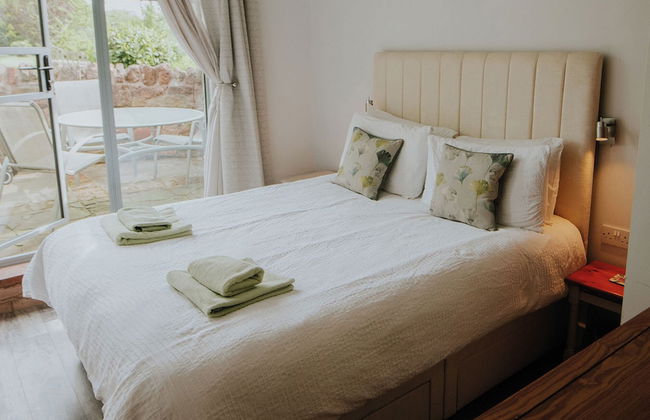 Pine Tree Lodge Bridgnorth - Foto 6