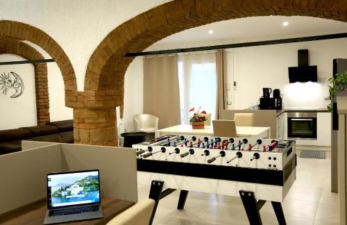 Timetofreedom Relax and Suite Apartment - Foto 7