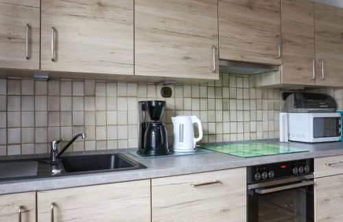 Apartment von Dollen-2 by Interhome - Foto 28