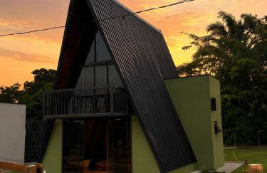 Chalé em Frente ao Terroir Pantanal - Photo 3