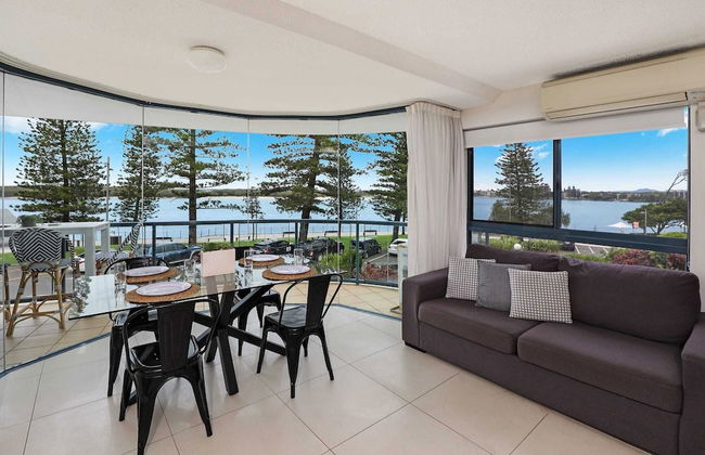 Cerulean Apartments - Foto 74