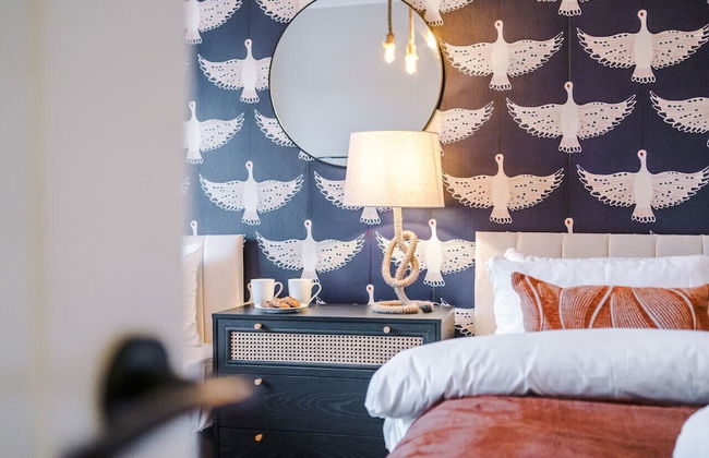 Salford Sanctuary 5 Bed House - Foto 7