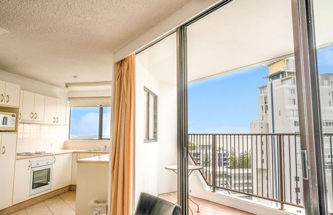 Horizons Holiday Apartments - Foto 36