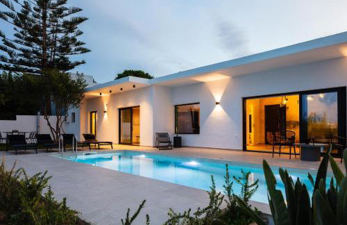 Harisma Villa, with Sensory Design & Prime Spot, By ThinkVilla - Foto 17