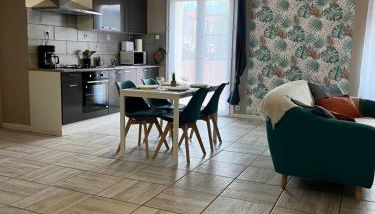 Le cosy en cœur de ville - Foto 3