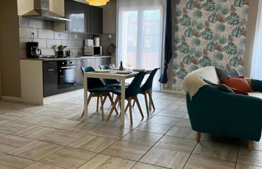 Le cosy en cœur de ville - Foto 3