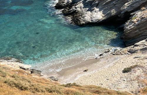 House by the sea in Kea Cyclades - Foto 3