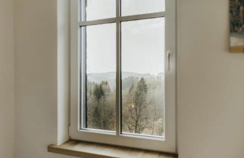 Familienurlaub pur III KINDER UND JUGENDLICHE bis 17 frei III HUND willkommen III SAUNA im Haus III Natur direkt vor der Tür III nah an Winterberg für Ski Wandern und Abenteuer - Foto 14