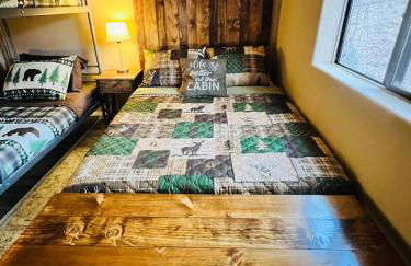 The Bluejay Cabin at Munds Park, AZ! - Foto 20