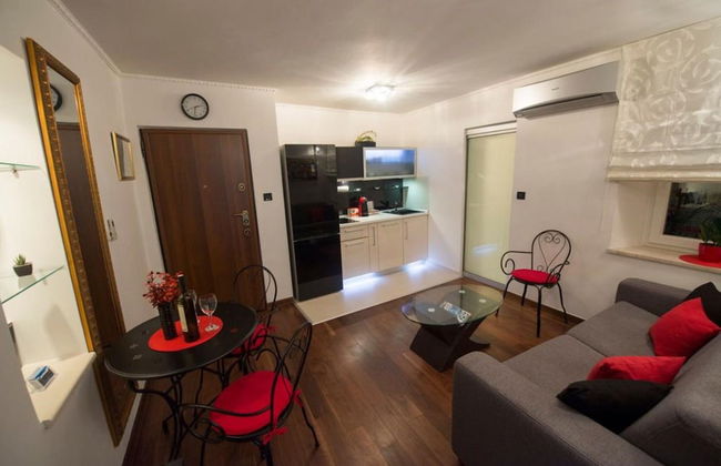 Impeccable 1-bed Apartment in Center of Split - Foto 10