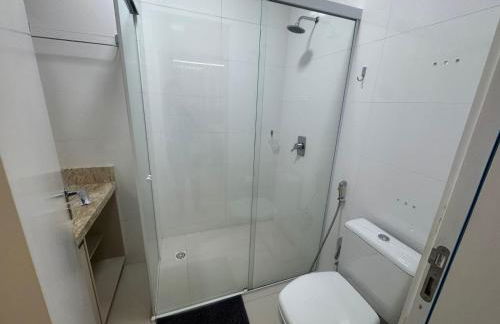 Apto Almeida e Moraes 3 Suítes vista mar - Foto 11