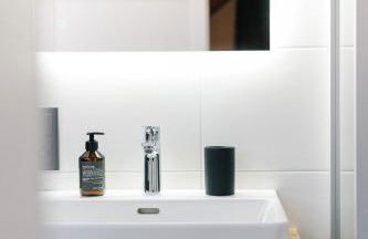 Moderne 2 Zi.-FeWo BlackForestArt Nähe Freiburg - Foto 13