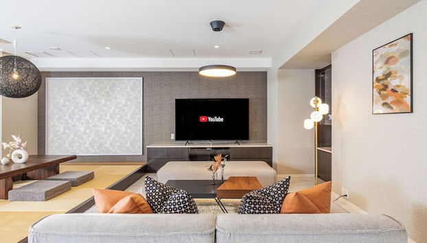 JAPAVISTA Xenith Premium - Foto 2, Habitación