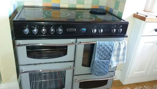 Rose cottage on the peaceful solway coast - Foto 2