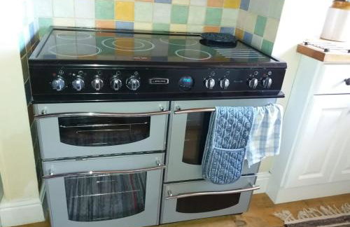 Rose cottage on the peaceful solway coast - Foto 2