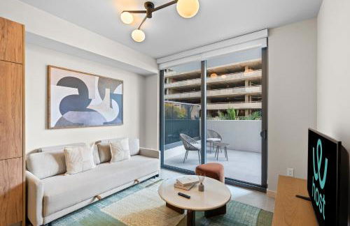 Modern Condo in Downtown Miami Near Bayside - Foto 9