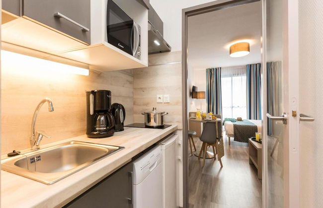 Apartment in La Rochelle Near the Beach - Foto 6