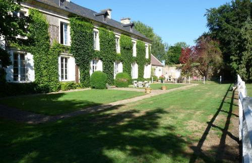 Domaine de Valmeray Gîte - Foto 7