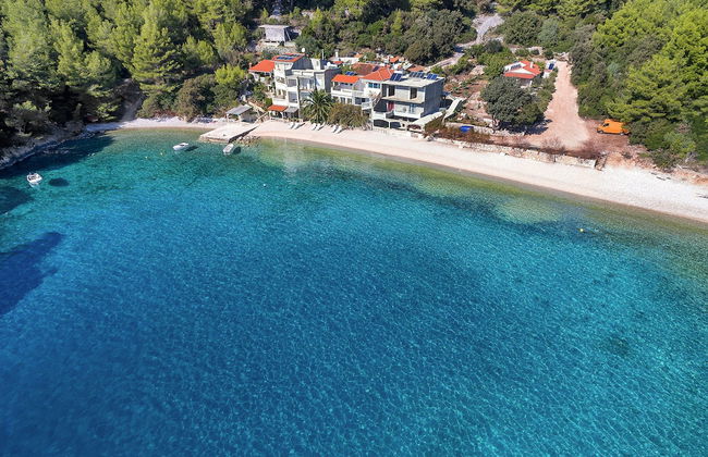 Apartments Robinzon Milivoj - Foto 45