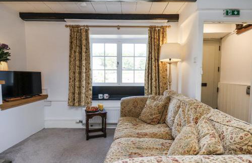 Rigg Cottage, Mount Pleasant - Foto 15