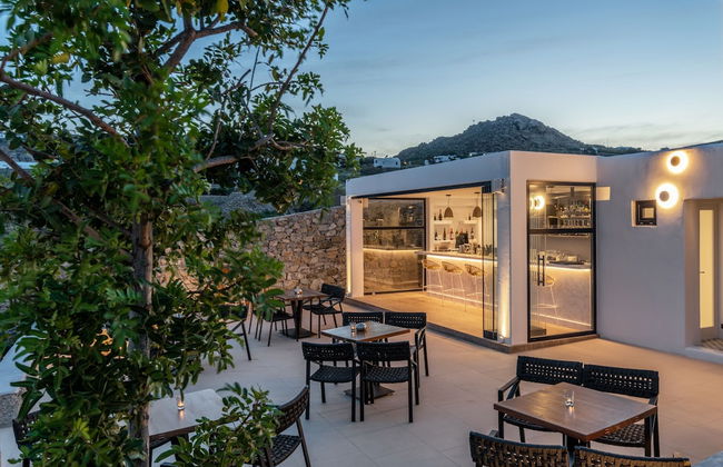 Artemoula's Studios - Foto 77