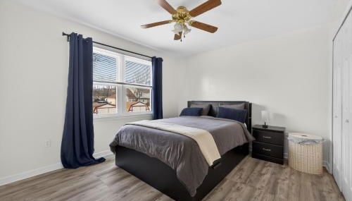 3bed and 2bath with big backyard quantico Stafford VA home - Foto 2