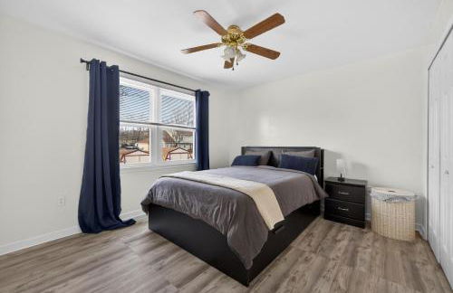 3bed and 2bath with big backyard quantico Stafford VA home - Foto 2