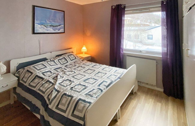 9 Person Holiday Home in Sovik - Foto 3