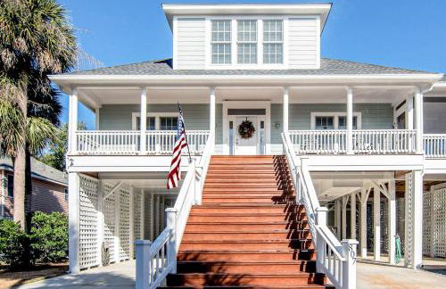 807 Cheehaw - Foto 1