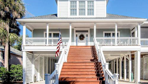 807 Cheehaw - Foto 1