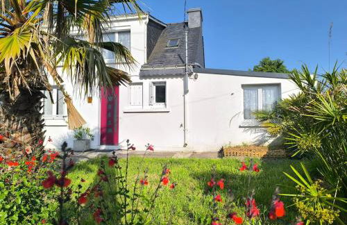 Wi-Fi, confort et sentiers côtiers à proximité - Foto 1